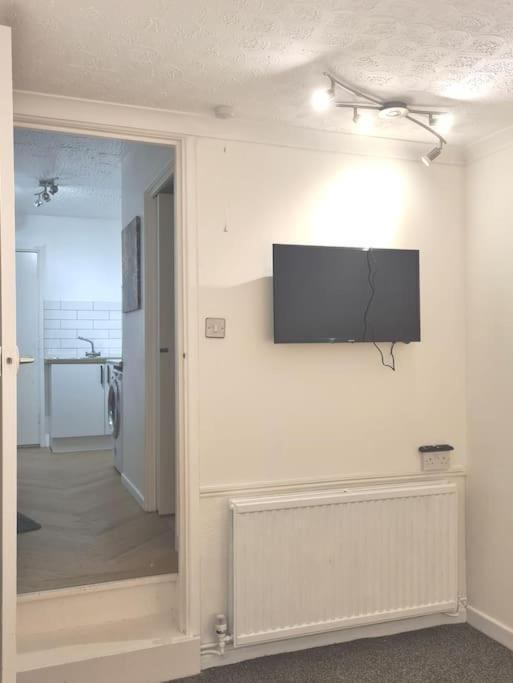 Cosy Self Contained Annexe Apartment Bodmin Bagian luar foto
