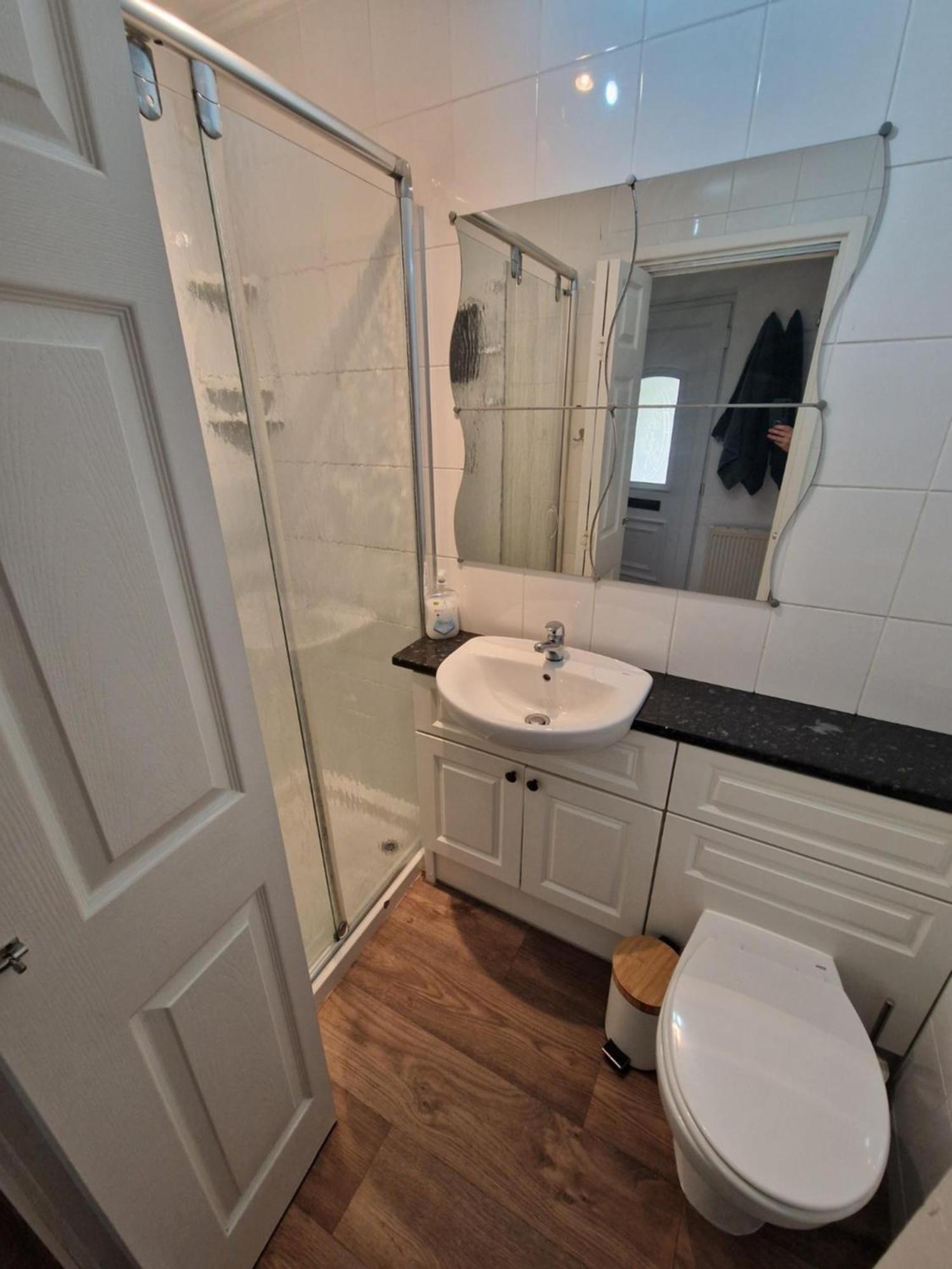 Cosy Self Contained Annexe Apartment Bodmin Bagian luar foto
